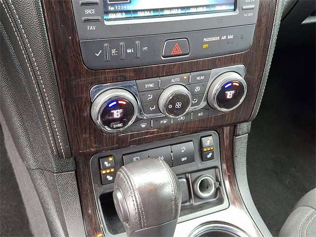 Used 2016 Chevrolet Traverse LT image 13