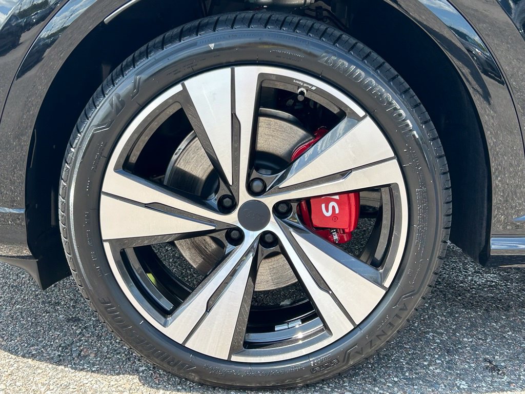 New 2026 Audi SQ5 Premium Plus AWD/4WD image 37