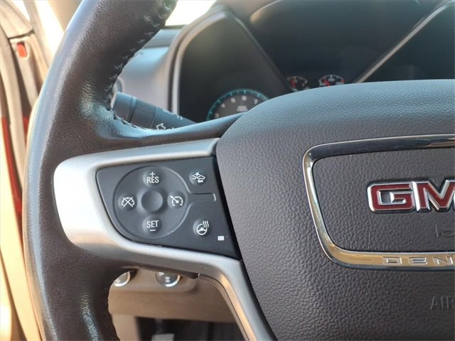 Used 2021 GMC Canyon Denali image 22