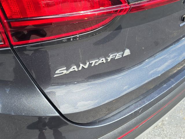 Used 2021 Hyundai Santa Fe SE image 5