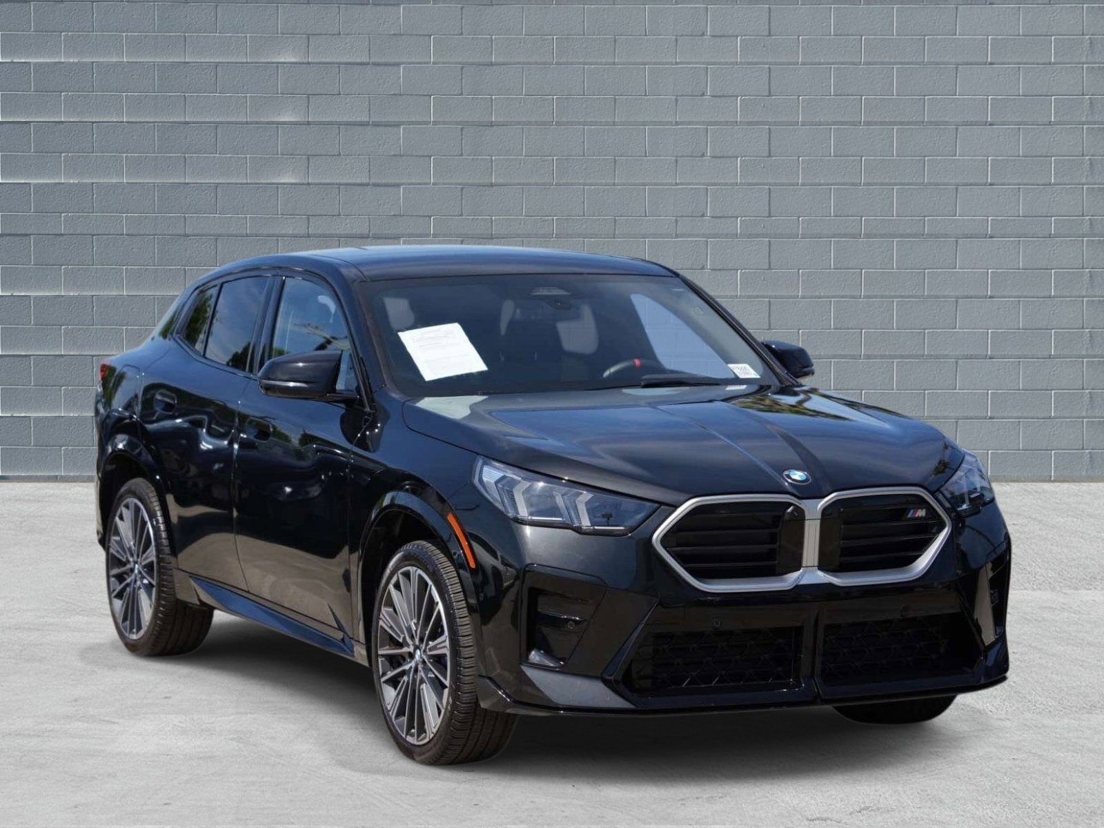 Used 2026 BMW X2 M35i