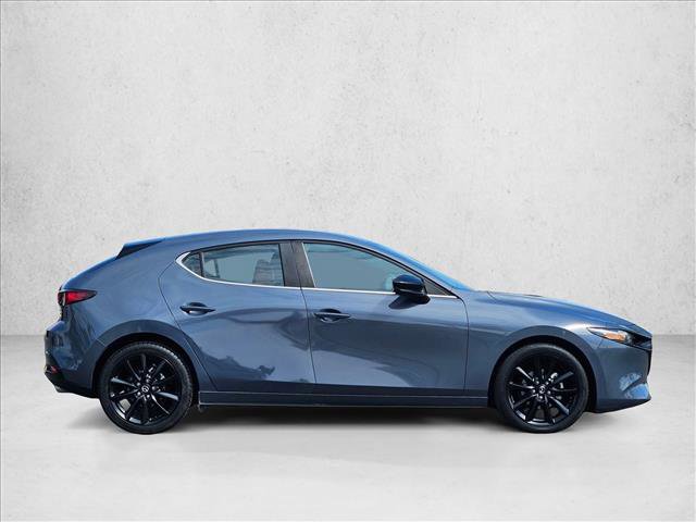 Used 2023 MAZDA MAZDA3 s image 4