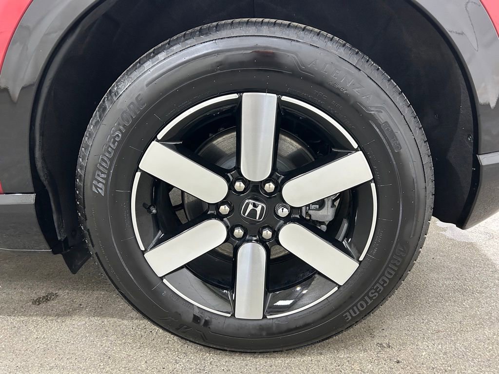 Used 2025 Honda Prologue Touring image 13