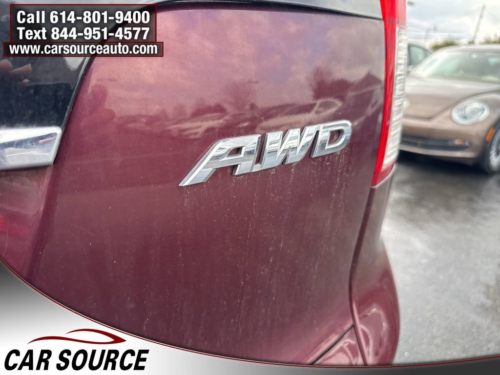 Used 2012 Honda CR-V EX-L image 6