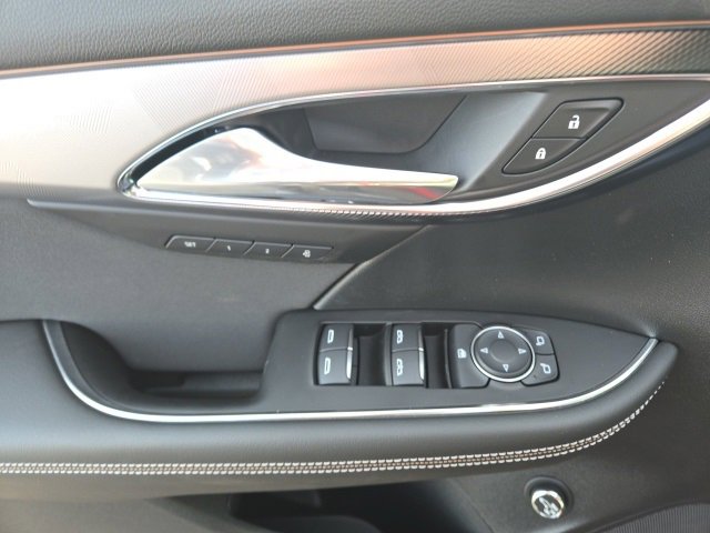 New 2025 Buick Envision Sport Touring image 7