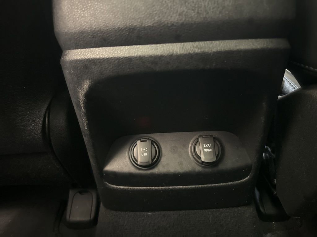 Used 2019 Kia Sorento EX image 23