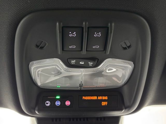 New 2026 GMC Canyon Elevation AWD/4WD image 22