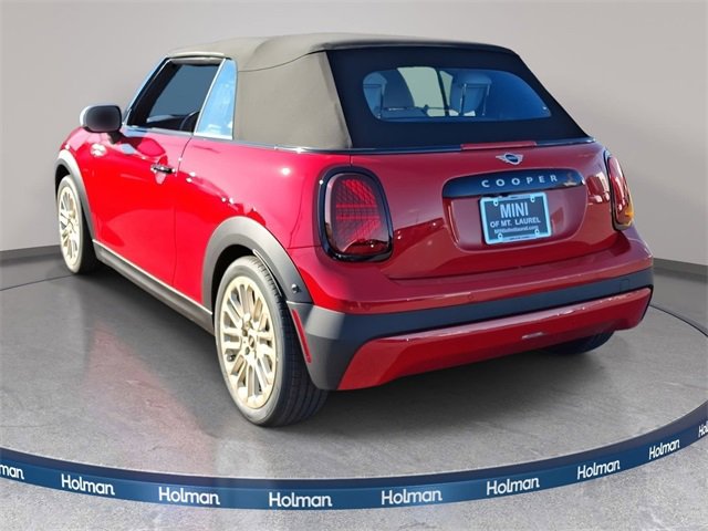 New 2026 MINI Cooper S image 4