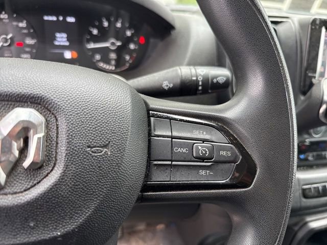 Used 2023 RAM ProMaster 2500 FWD image 20