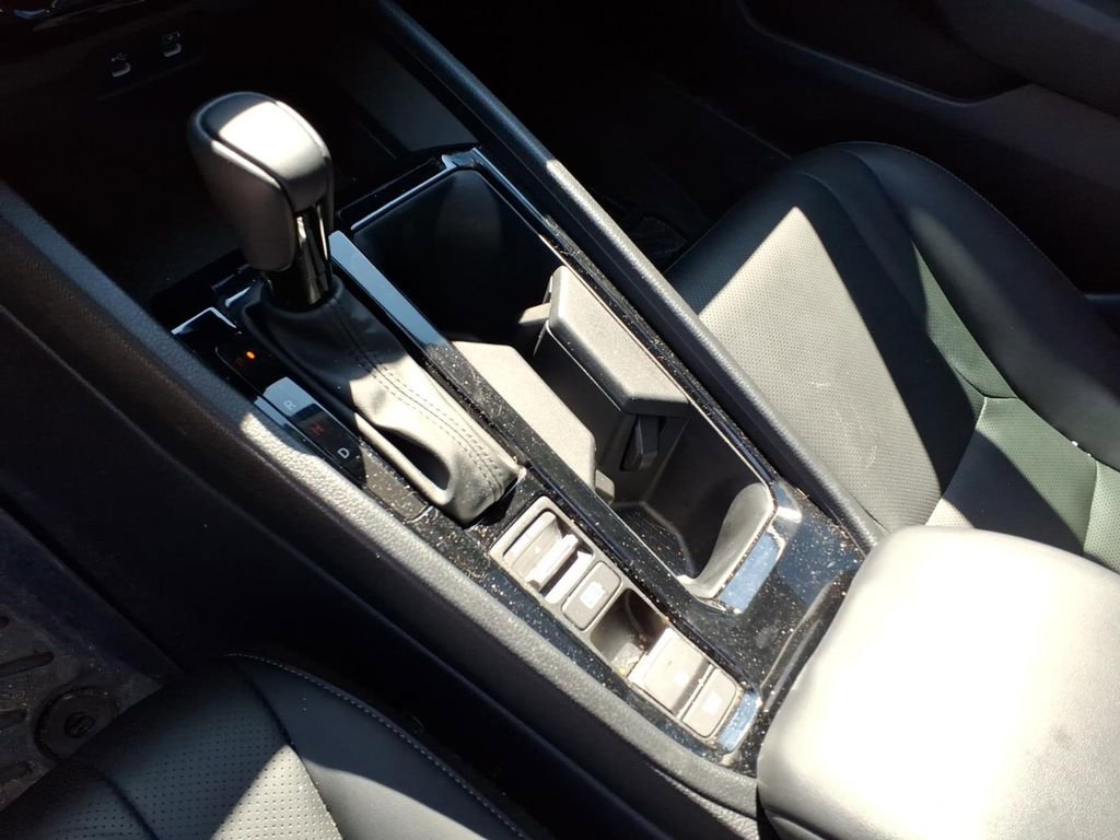 Used 2024 Honda Accord EX-L image 20