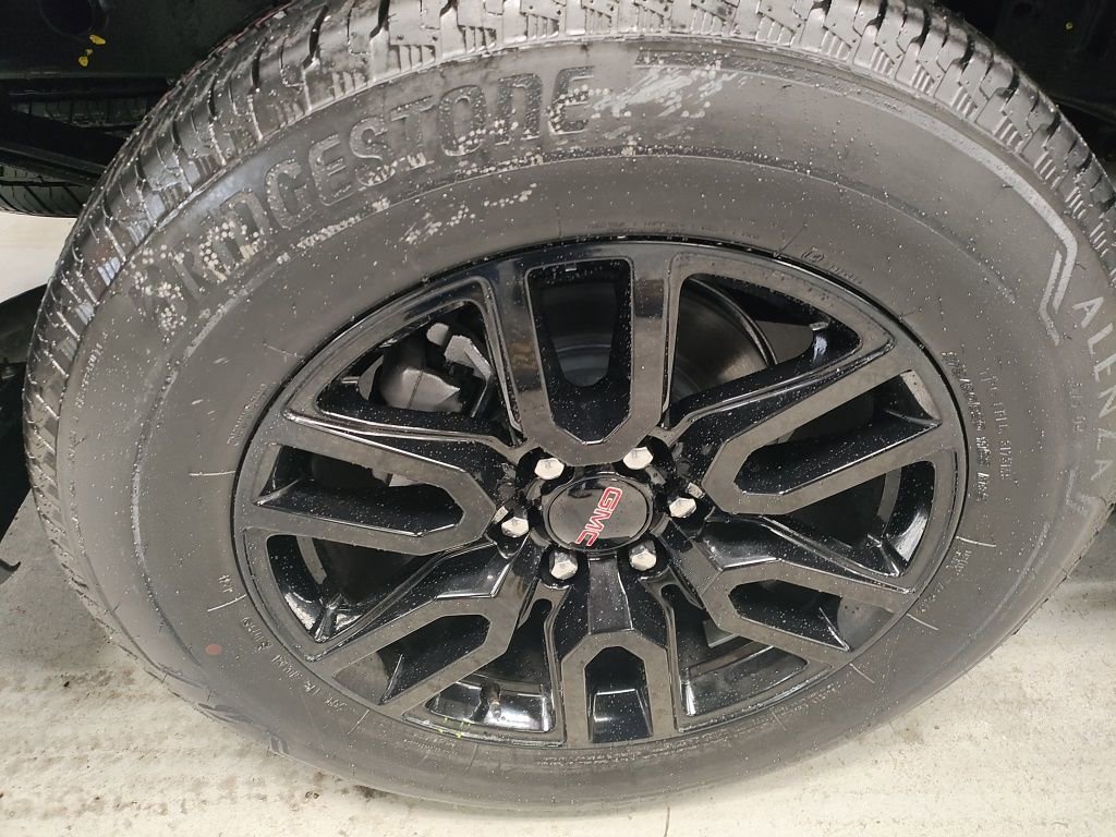 New 2026 GMC Sierra 1500 Elevation image 3