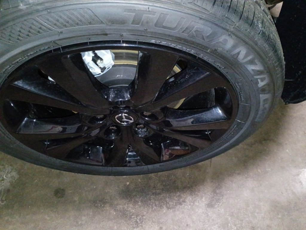 New 2026 MAZDA CX-30 AWD 2.5 S w/ Select Sport Pkg image 8