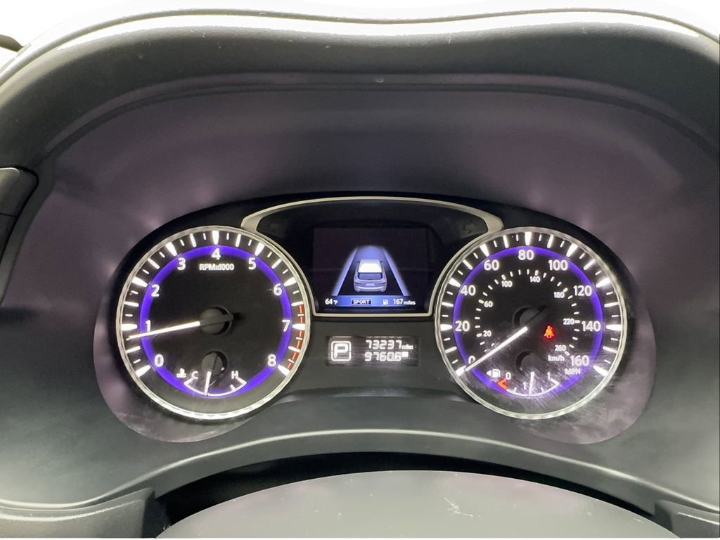 Used 2020 INFINITI QX60 Pure FWD image 39