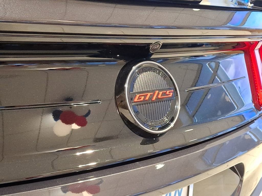 Used 2022 Ford Mustang GT Premium w/ GT Performance Package RWD image 31