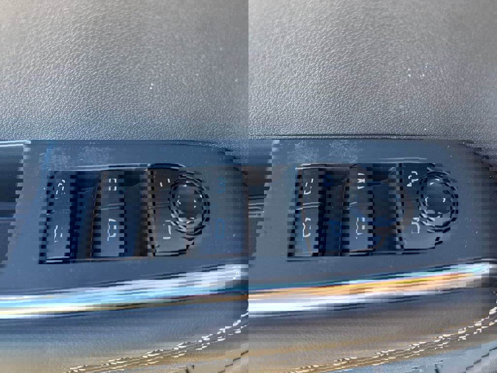 New 2026 GMC Acadia Elevation w/ Black Edition image 18