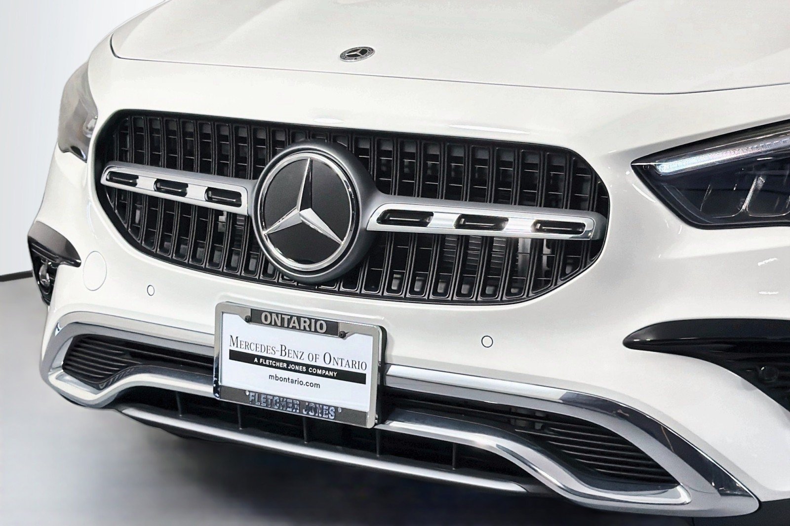 New 2026 Mercedes-Benz GLA 250 image 8