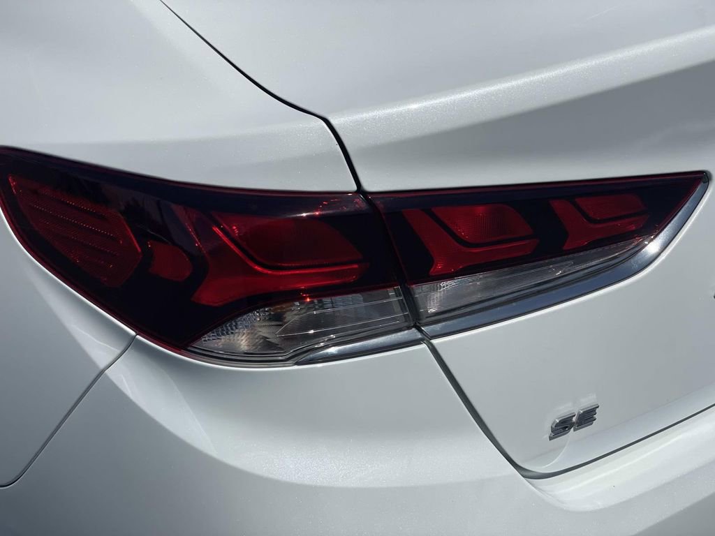 Used 2018 Hyundai Sonata SE image 23