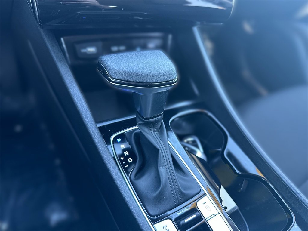 Used 2023 Hyundai Tucson SEL image 20