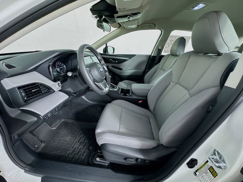 Used 2025 Subaru Legacy Premium image 15