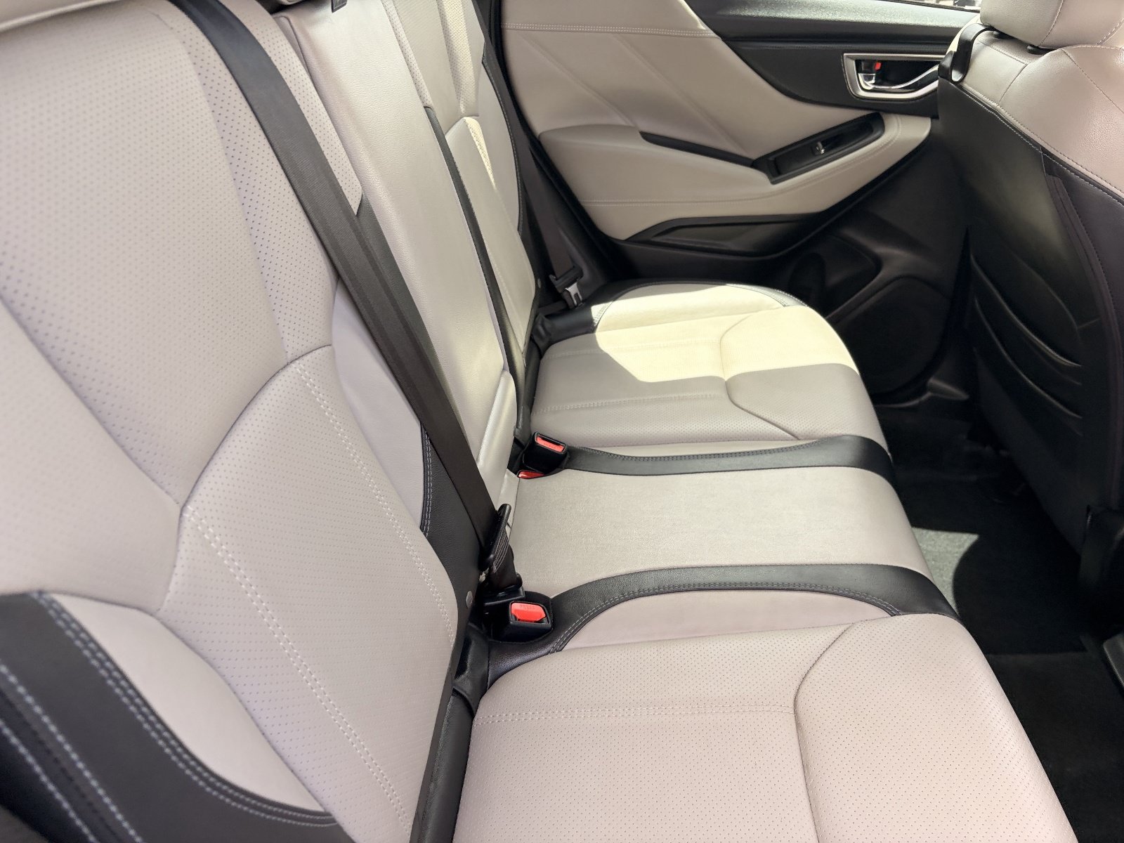 Used 2020 Subaru Forester Limited AWD/4WD image 12