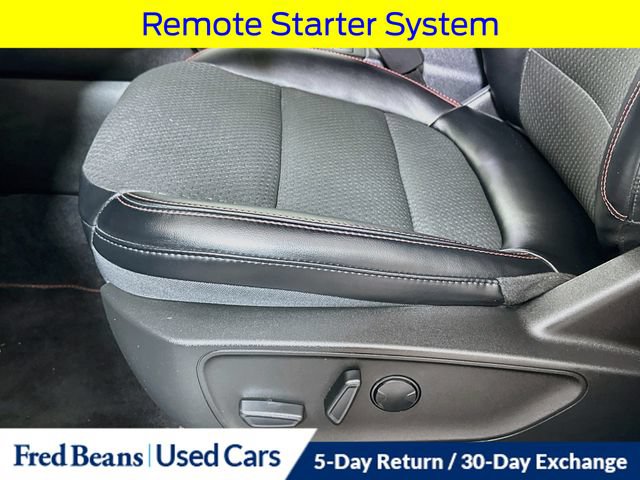 Certified 2023 Ford Escape ST-Line w/ Equipment Group 301A FWD image 23