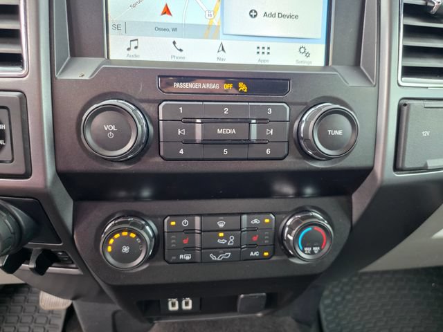 Used 2019 Ford F150 XLT w/ Equipment Group 302A Luxury AWD/4WD image 20