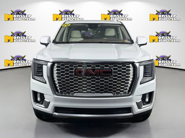 Used 2024 GMC Yukon XL Denali image 2