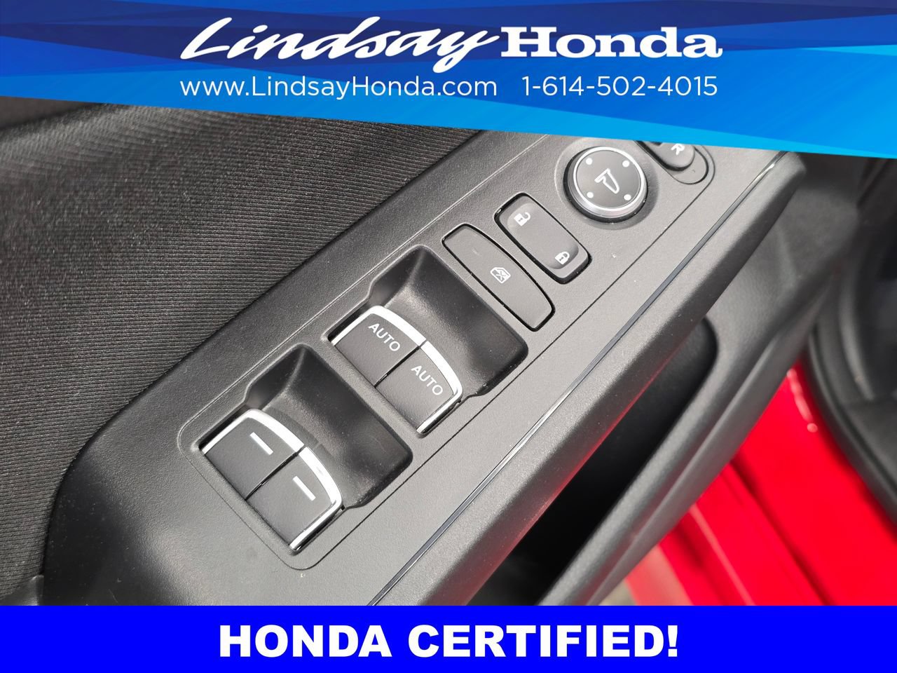 Certified 2023 Honda Civic Sport image 22