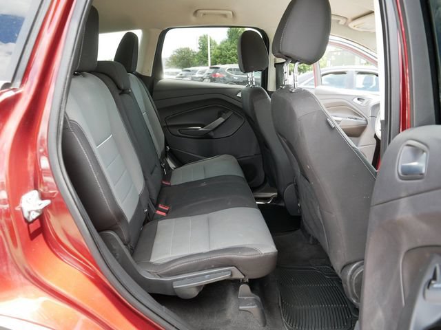 Used 2014 Ford Escape SE AWD/4WD image 19