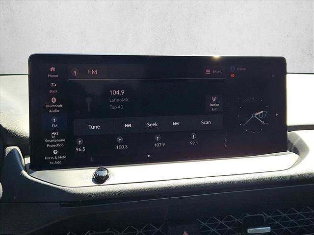 Used 2024 Honda Accord Sport image 13