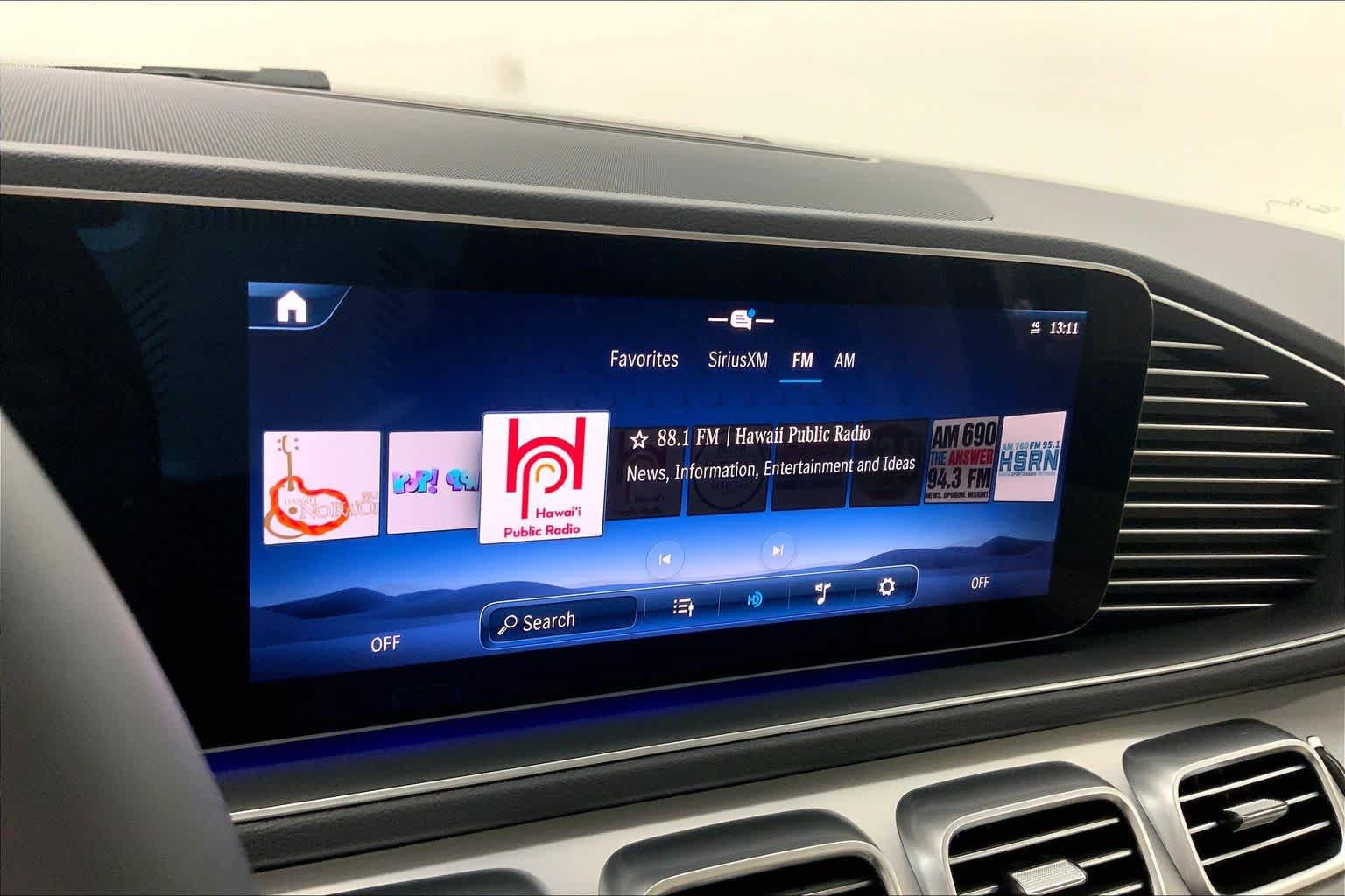 New 2026 Mercedes-Benz GLE 450 4MATIC image 25