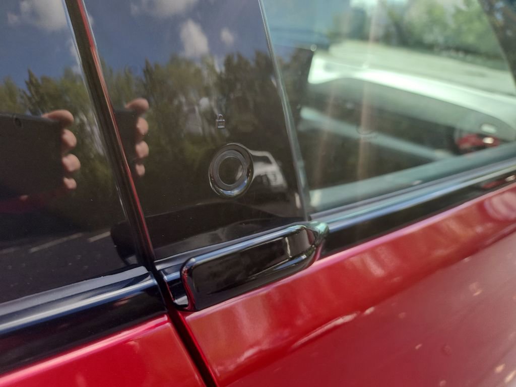 Used 2022 Ford Mustang Mach-E Select image 46