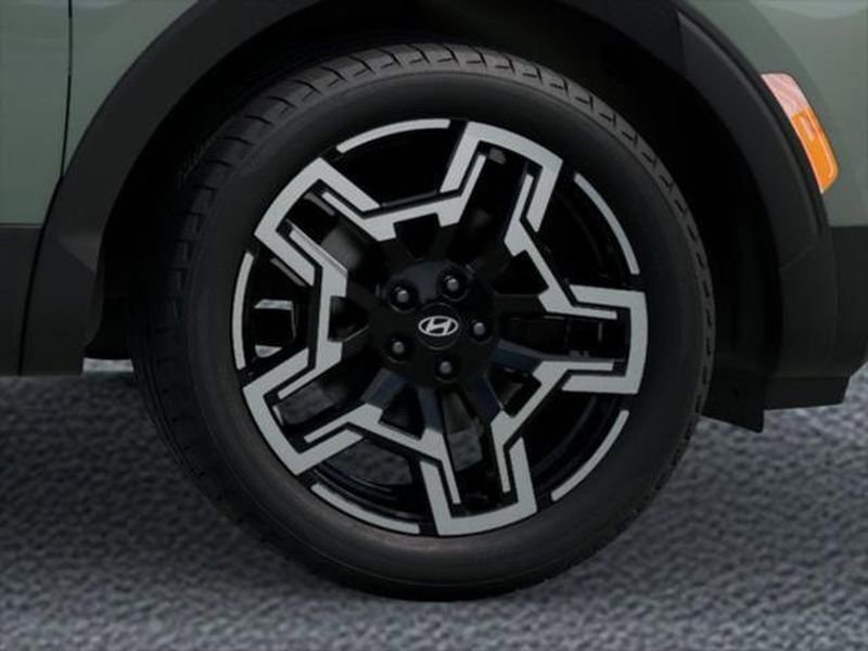 New 2026 Hyundai Santa Cruz Limited image 8