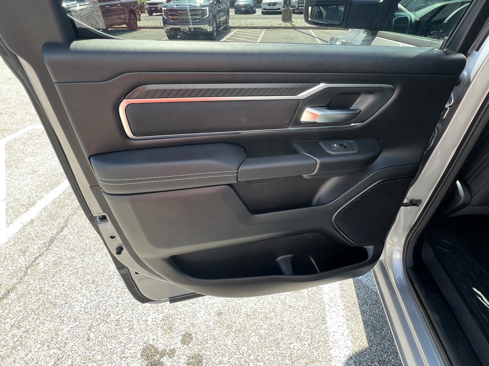 New 2025 RAM 1500 Big Horn image 10