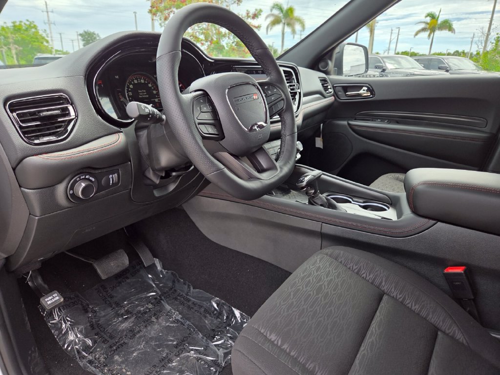 New 2027 Dodge Durango GT AWD/4WD image 30