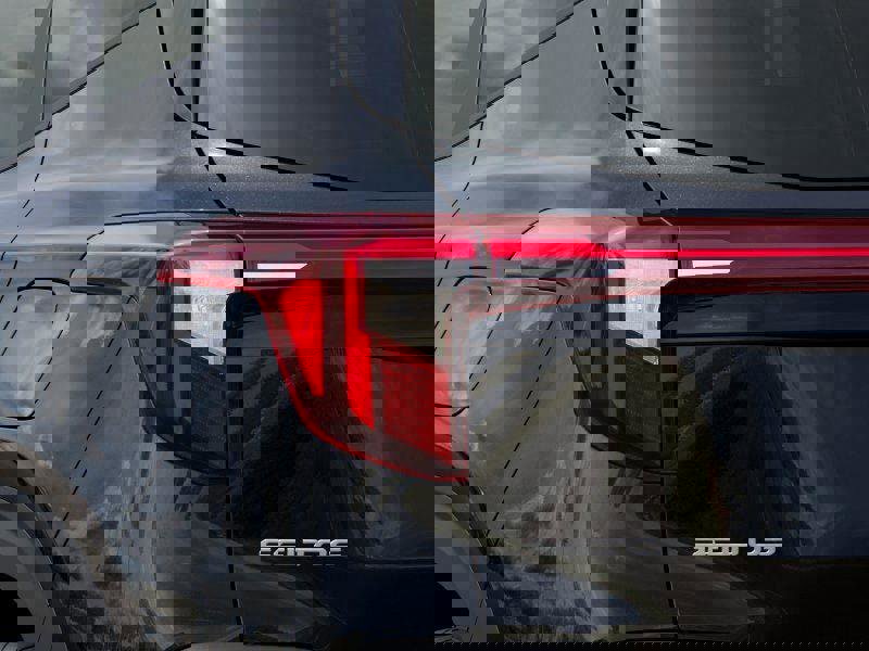 New 2026 Kia Seltos LX image 11