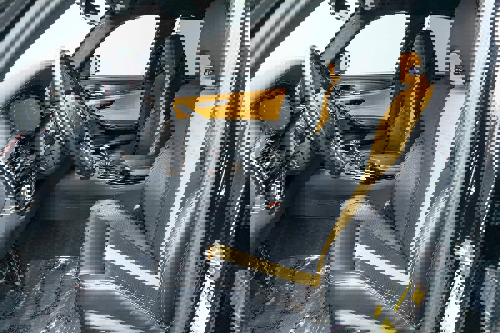 Used 2023 BMW M5 w/ Competition Package image 11