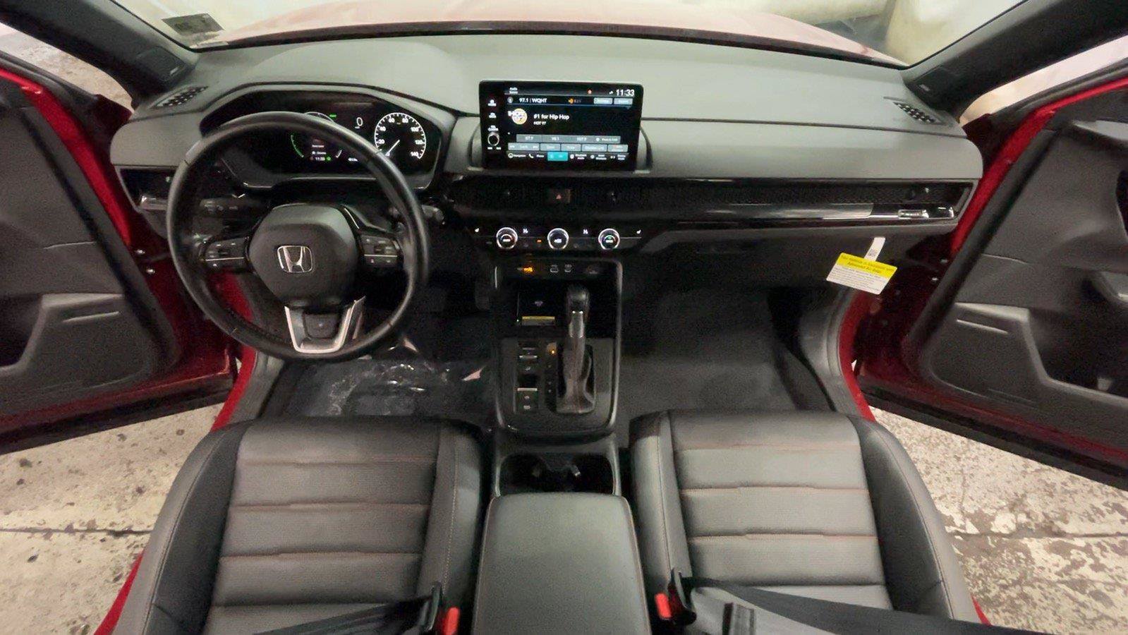 Used 2025 Honda CR-V Sport Touring image 27