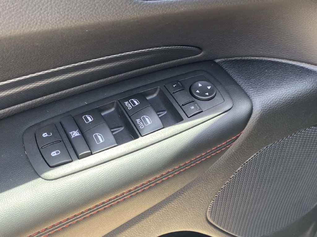 New 2026 Dodge Durango GT w/ Blacktop Package RWD image 14