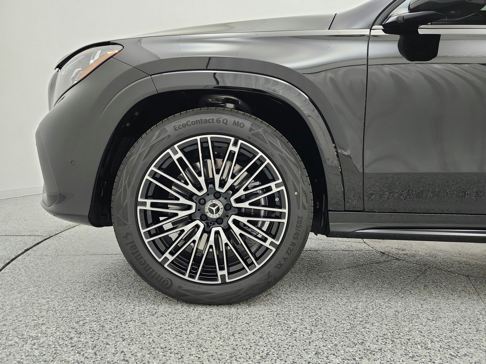 New 2027 Mercedes-Benz GLS 450 4MATIC image 13