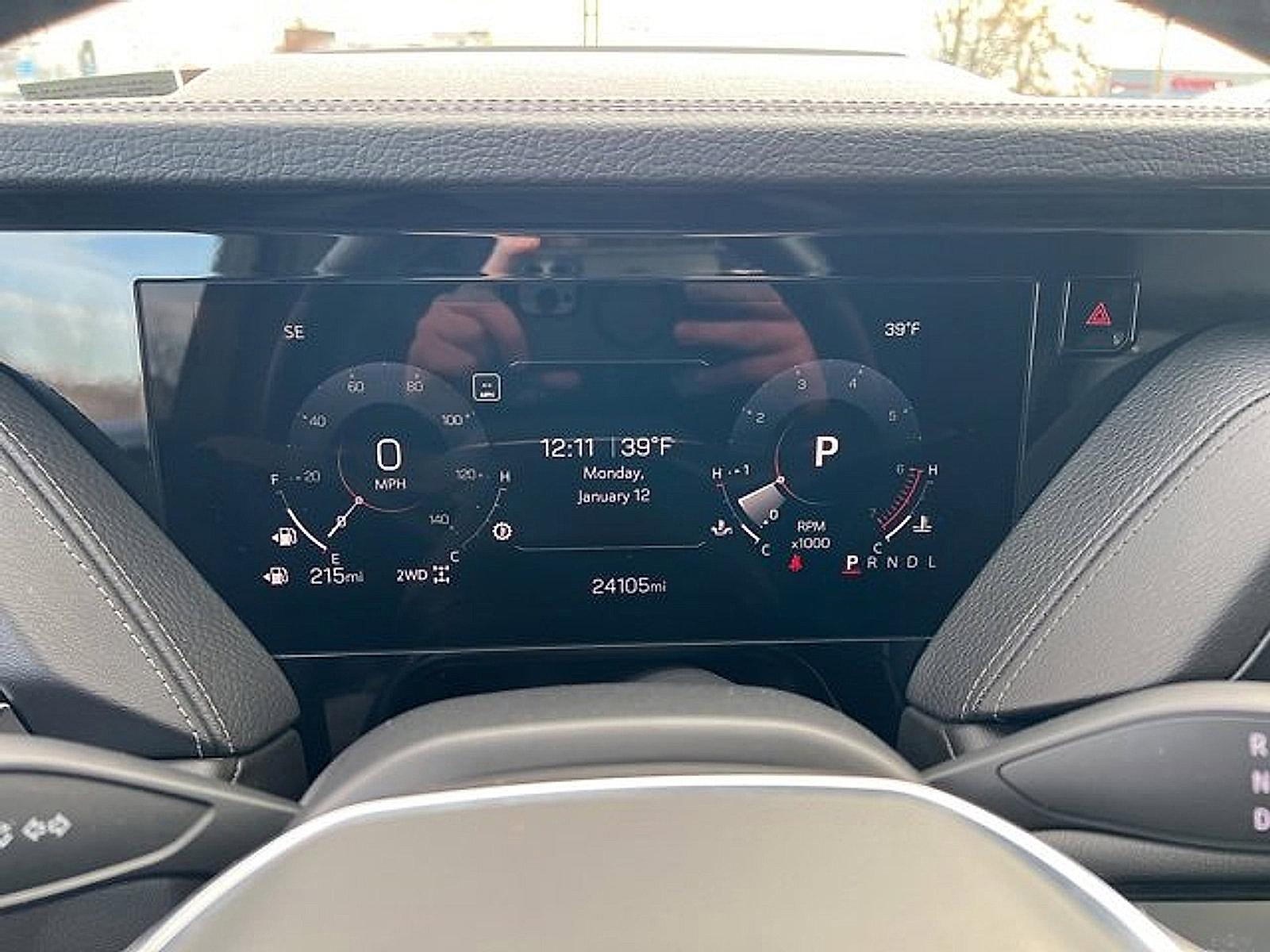 Certified 2025 GMC Yukon Denali image 26