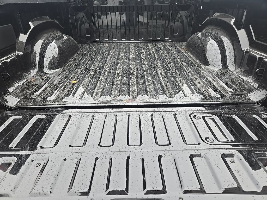 New 2026 RAM 1500 Laramie w/ Night Edition image 24