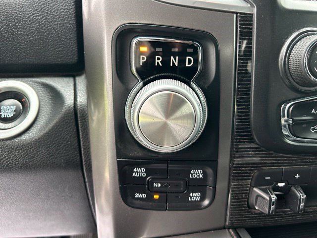 Used 2018 RAM 1500 Limited AWD/4WD image 31