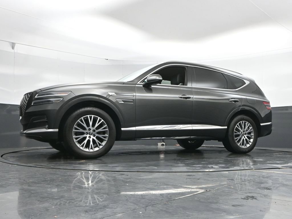 Used 2024 Genesis GV80 2.5T image 46