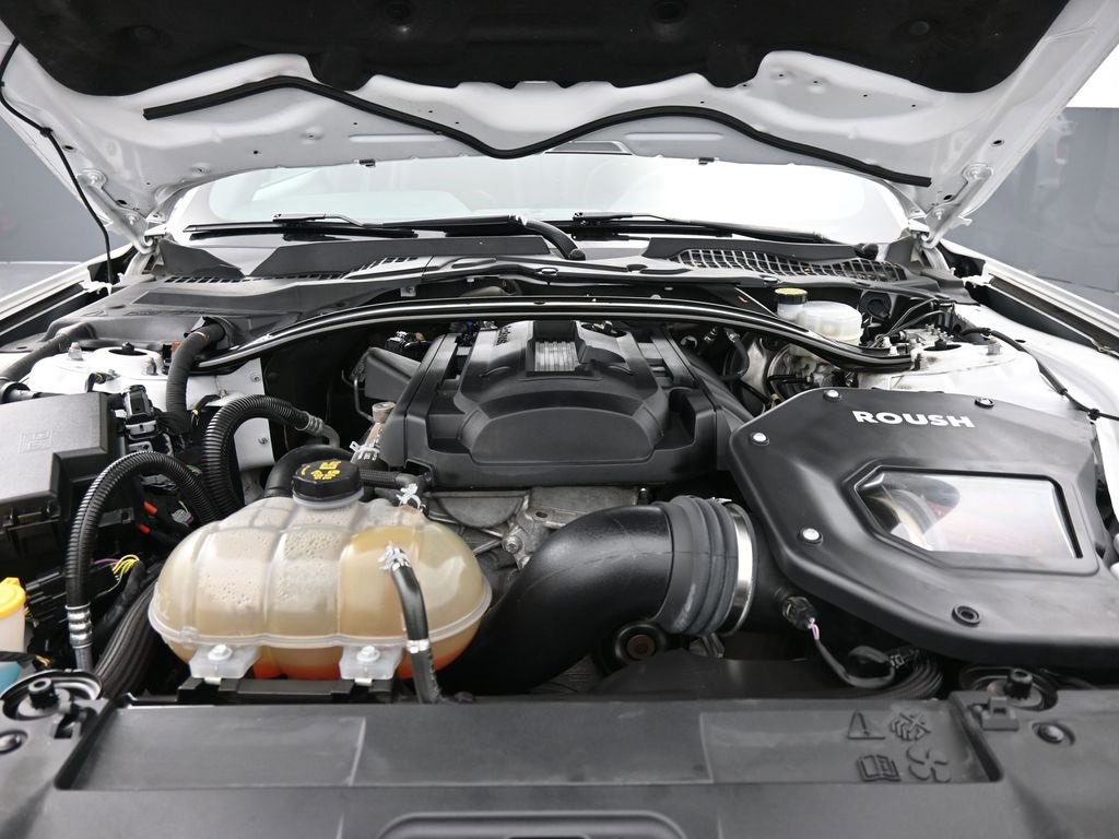 Used 2019 Ford Mustang Coupe w/ Ecoboost Performance Package image 39