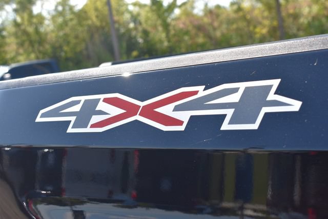 New 2026 Chevrolet Silverado 1500 RST w/ RST Select Package AWD/4WD image 18
