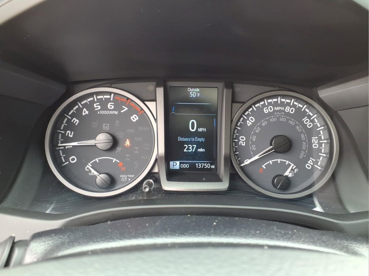 Used 2023 Toyota Tacoma TRD Sport w/ TRD Premium Sport Package AWD/4WD image 25