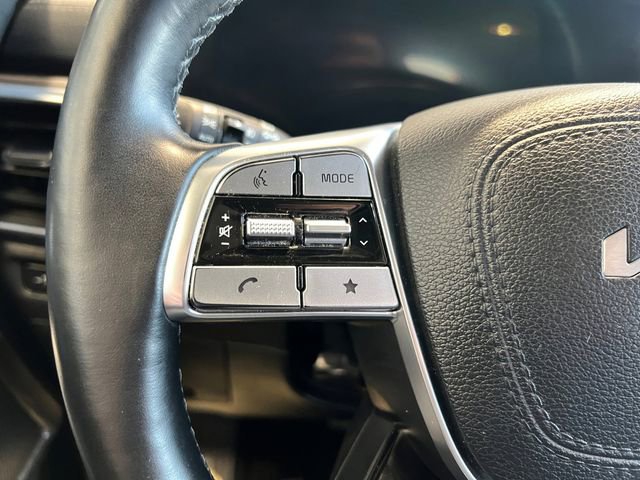 Certified 2024 Kia Telluride SX Prestige X-Line image 19