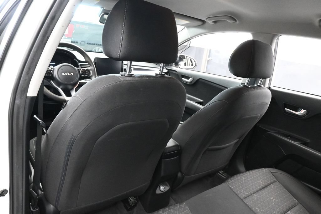 Used 2022 Kia Rio S w/ Technology Package FWD image 33