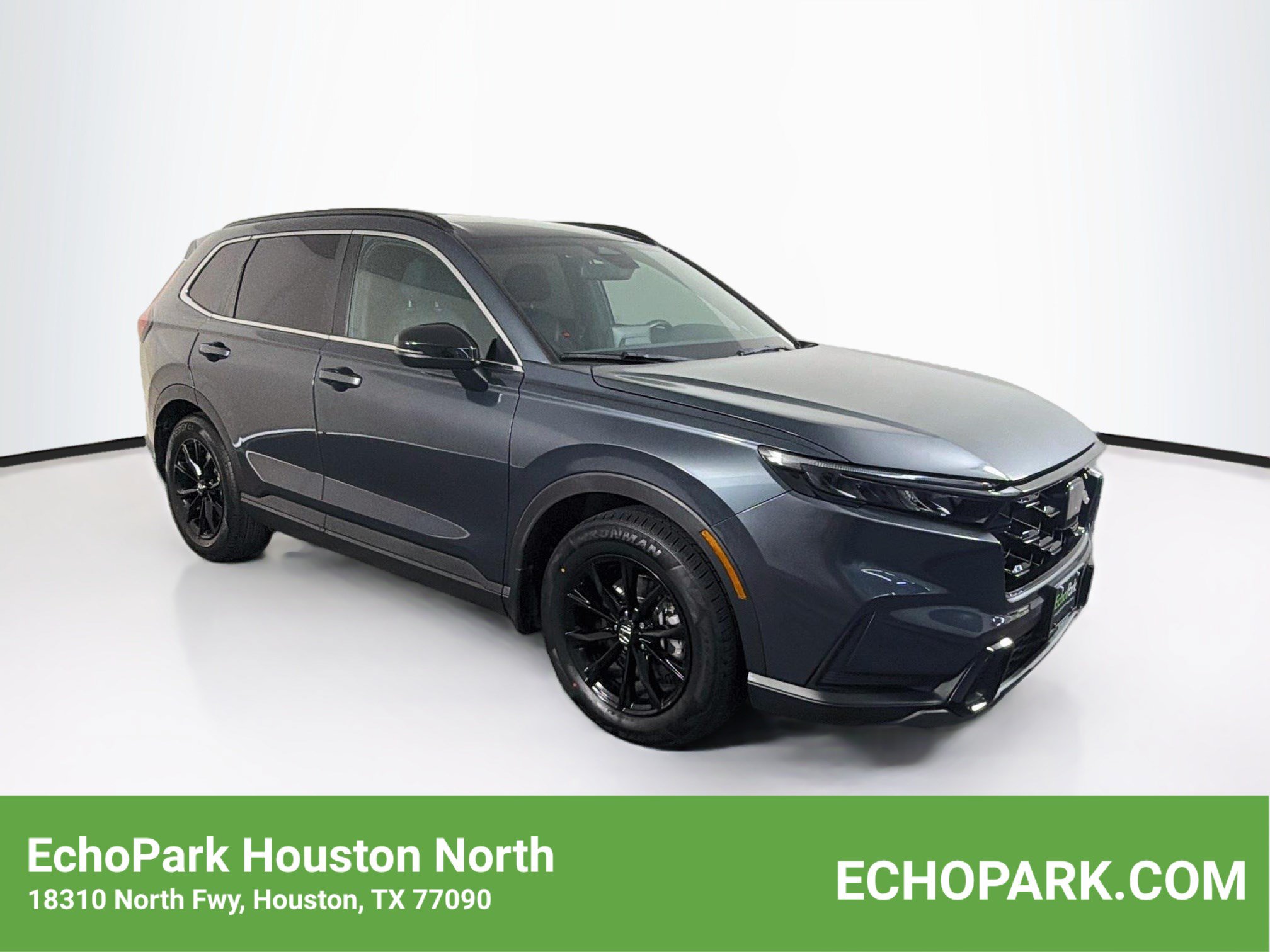 Used 2024 Honda CR-V Sport